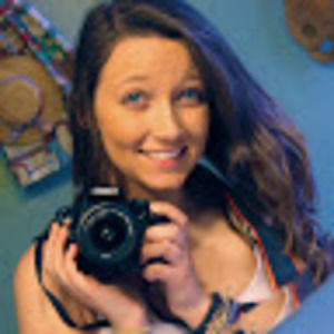 Meet your Posher, Allie